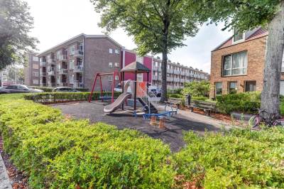 Woning Nilantstraat 47 Deventer