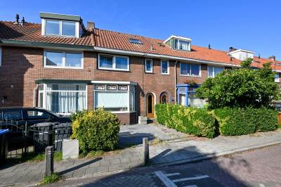 Woning Lijsterbesstraat 7 Zaandam