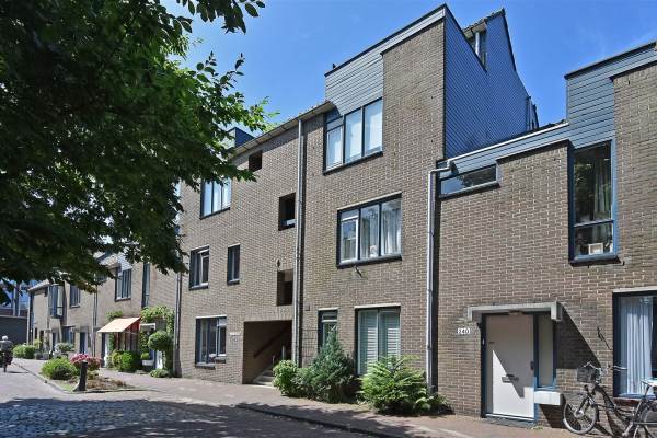 Woning Zuiderstraat 232 Delft