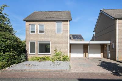 Woning Eglantier 54 Brunssum