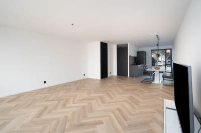 Woning Brommy en Tommystraat 24 Almere