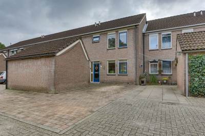 Woning Boerskottenhoek 42 Enschede