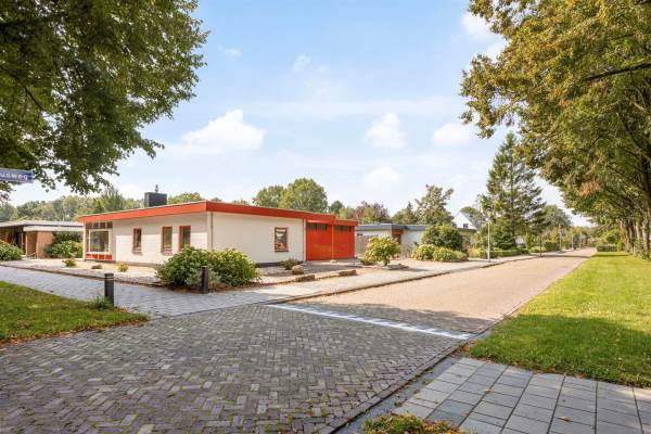 Woning Venusweg 16 Dronten