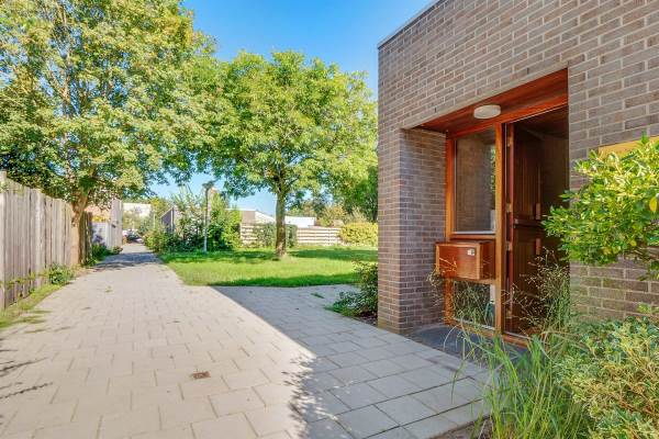 Woning Geerdinkhof 236 Amsterdam