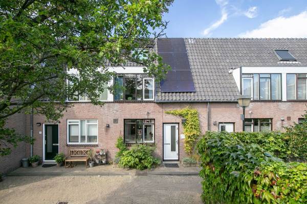Woning Kleine Laan 7 Voorburg