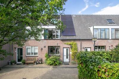Woning Kleine Laan 7 Voorburg