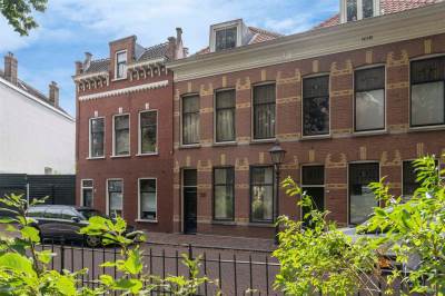 Woning Overschiese Dorpsstraat 108 Rotterdam
