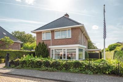 Woning Hazelaar 2 Heerenveen