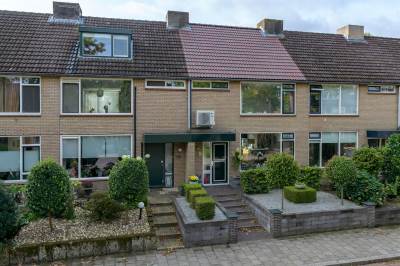 Woning Keizersmantel 20 Beekbergen