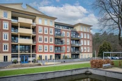 Woning Rhenendael 92 Rhenen