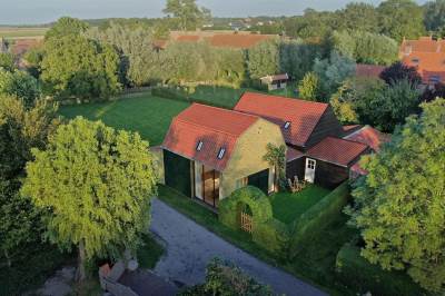 Woning Jonkvrouw Geilstraat 6 Sluis