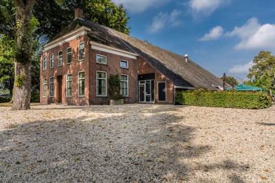 Woning Dorpsstraat 37 Sellingen