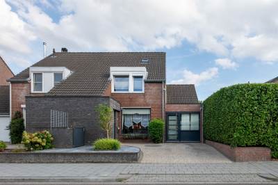 Woning De Tichel 34 Landgraaf