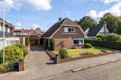 Woning Jasmijnweg 2 Nunspeet