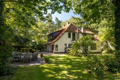 Woning Oenenburgweg 4 Nunspeet