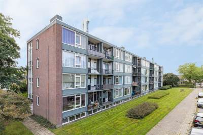 Woning Groene Woud 212C Breda