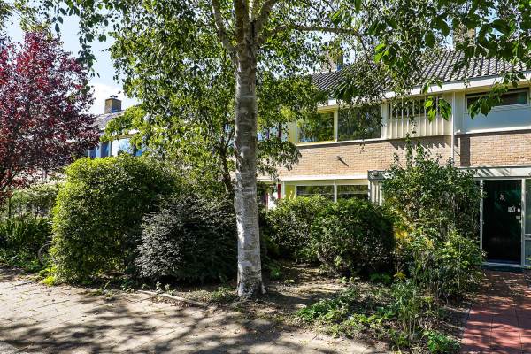 Woning Mariënstein 96 Heiloo