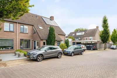 Woning Kruidenlaan 55 Sint-Oedenrode