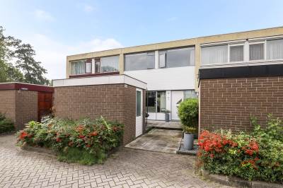 Woning Ruit 20 Uithoorn