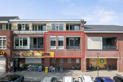 Woning Bergstraat 3F Zelhem