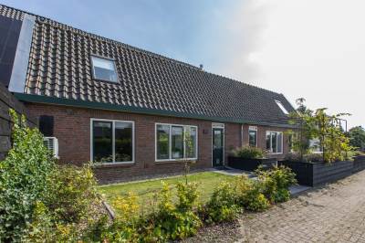 Woning Koestraat 11B Lathum