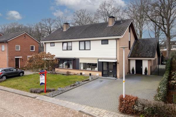 Woning Vossenbrinkweg 52 Delden