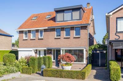Woning Middellaan 109 Veenendaal