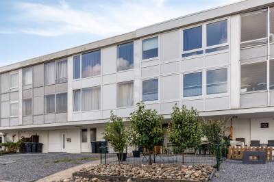 Woning Beneluxlaan 87 Heerlen