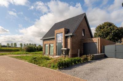 Woning De Schaapsbrug 6 Stevensweert