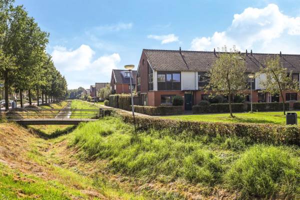 Woning Bretagnesingel 32 Heteren