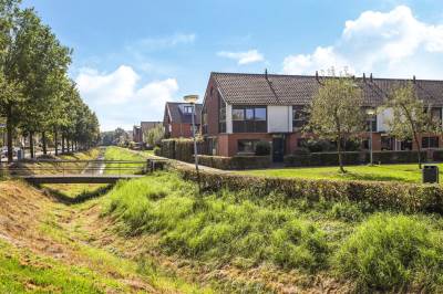 Woning Bretagnesingel 32 Heteren