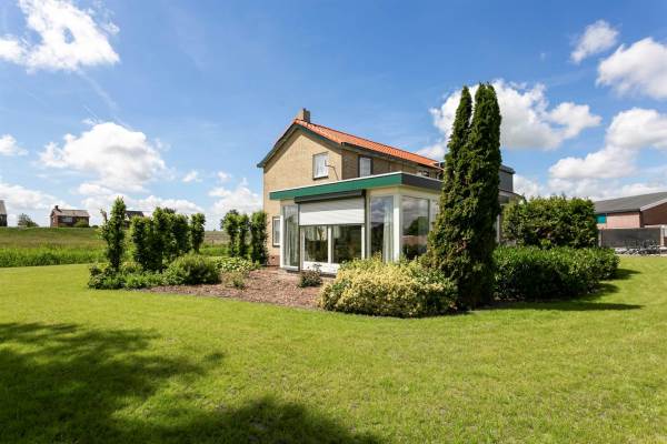 Woning Julianaweg 8 Zevenhuizen (ZH)