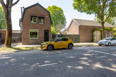 Woning Leyenbroekerweg 119 Sittard