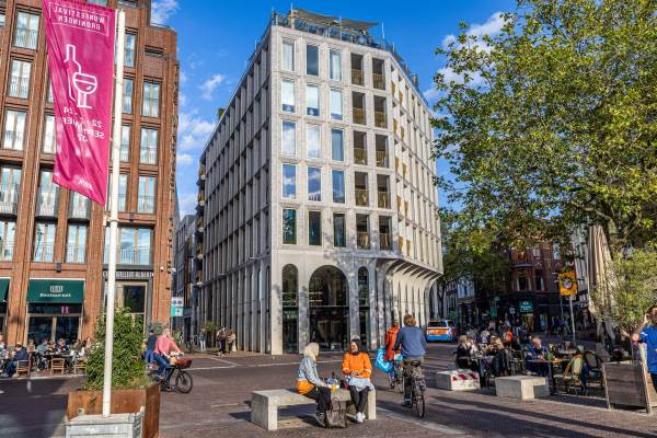 Woning Naberstraat 5 Groningen