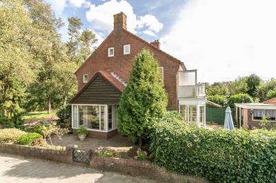 Woning Jacob Catslaan 28 Driehuis