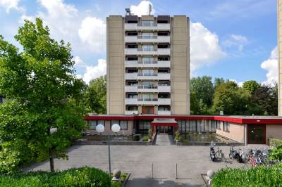 Woning Thamerhorn 64 Uithoorn