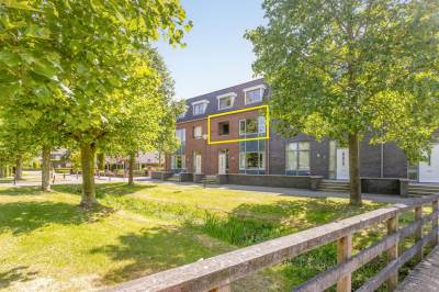 Woning De Beekgraaf 14 Nistelrode