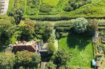 Woning Marcelisvaartpad 3 Haarlem