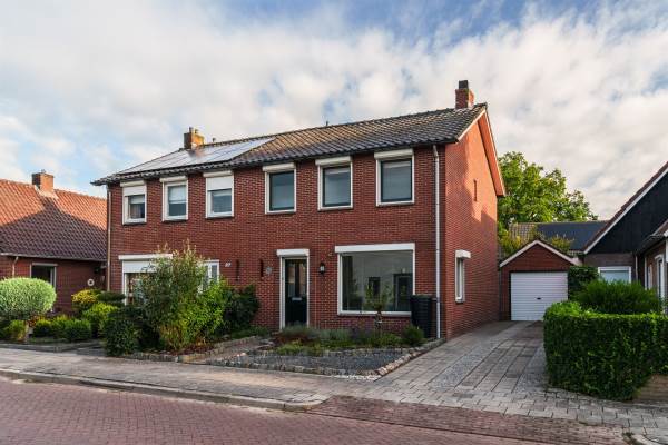 Woning Olde Blenkestraat 29 Nijverdal