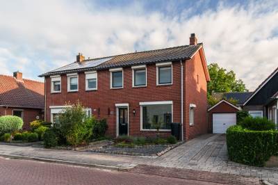 Woning Olde Blenkestraat 29 Nijverdal