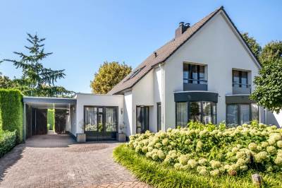 Woning Dijkhof 1 Eersel