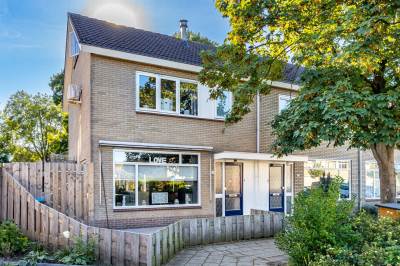 Woning Borg Allersma 19 Almelo