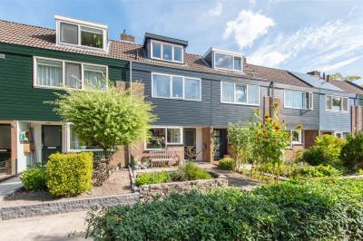 Woning Bremlaan 59 Heerhugowaard