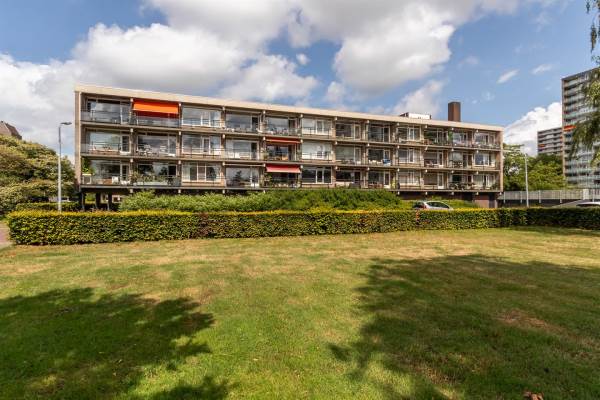 Woning Kapittelweg 130 Hilversum