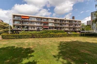 Woning Kapittelweg 130 Hilversum