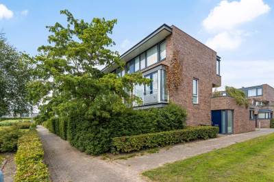 Woning Hoornplantsoen 76 Berkel en Rodenrijs