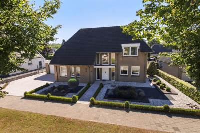 Woning Vincent van Goghlaan 10 Waalwijk