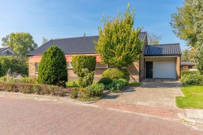 Woning Utrechtselaan 17 Stadskanaal