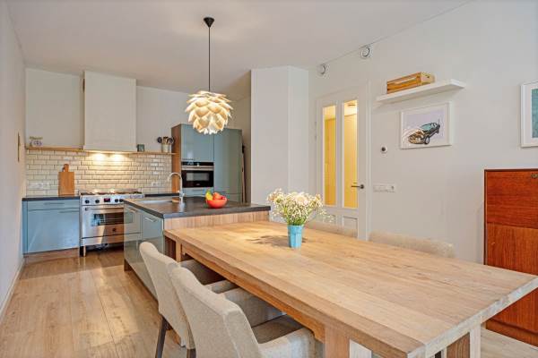 Woning Emmaplein 31 Den Bosch