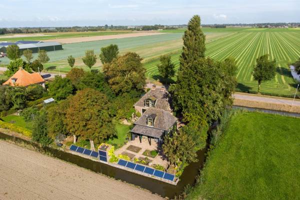 Woning Middenweg 44 Dirkshorn